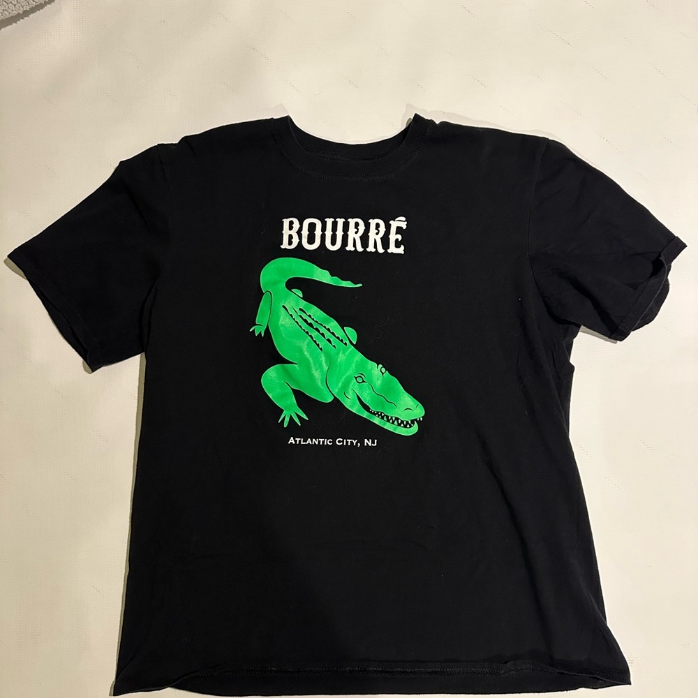 Alligator T from Bourre Atlantic City